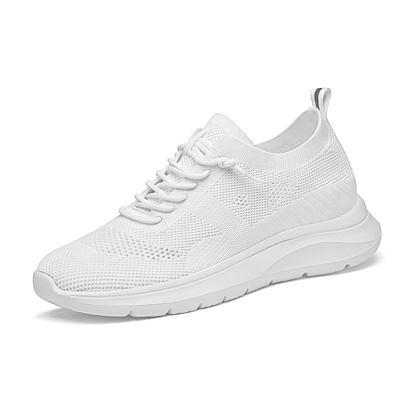 Boost Insole 2.0 white sneaker